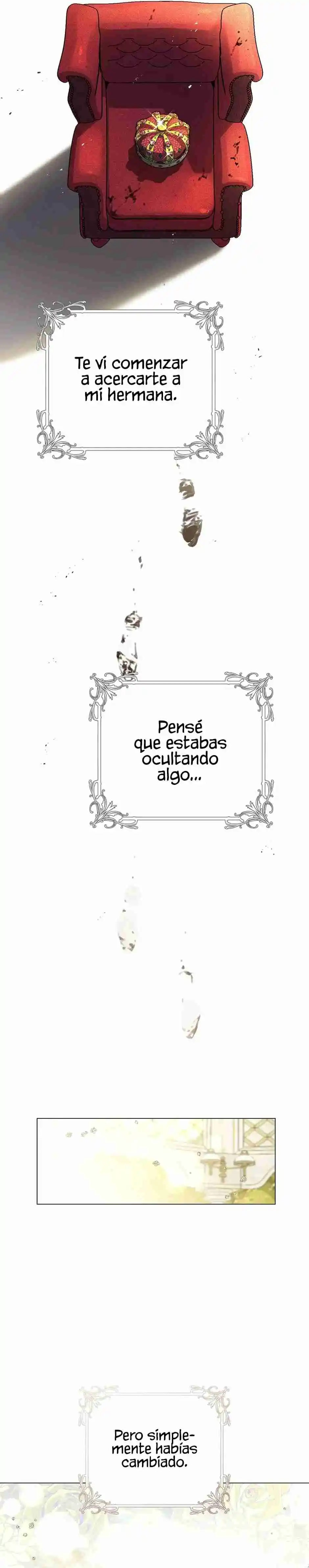 La Estética Del Villano - Capítulo 78 - Página 27 - LectorTMOo