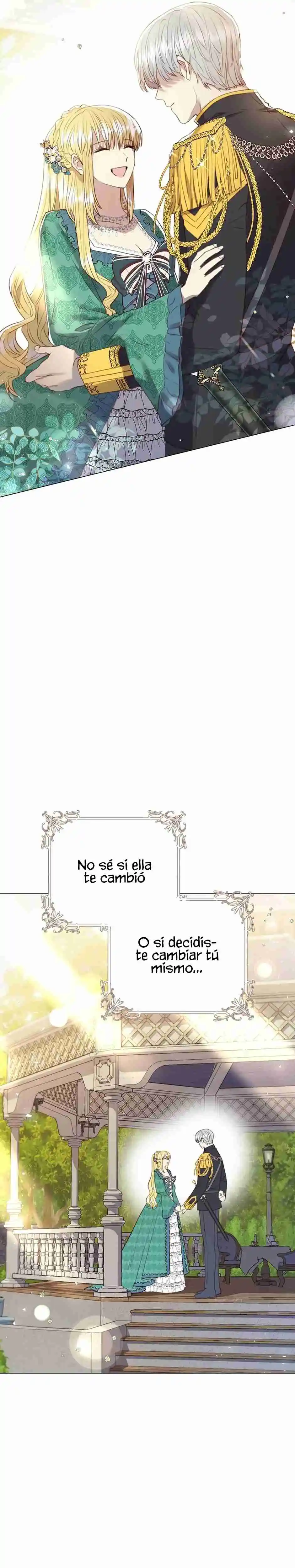 La Estética Del Villano - Capítulo 78 - Página 28 - LectorTMOo
