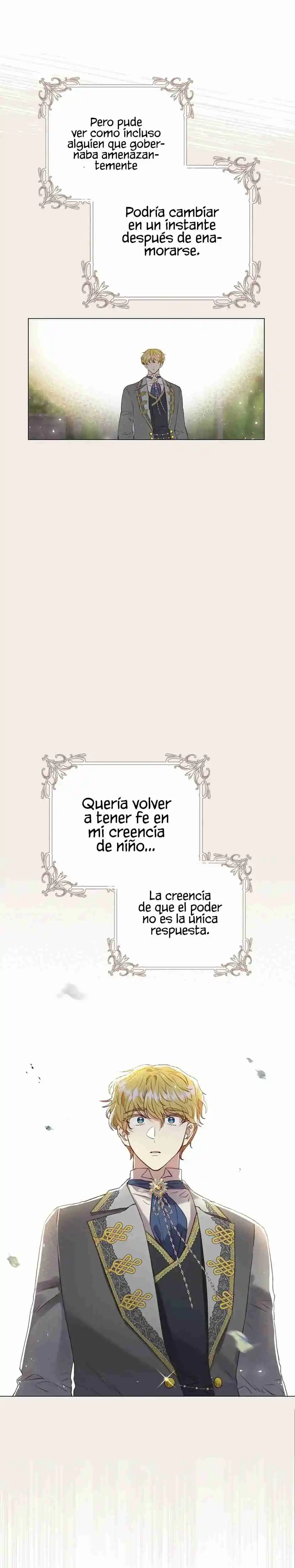La Estética Del Villano - Capítulo 78 - Página 29 - LectorTMOo