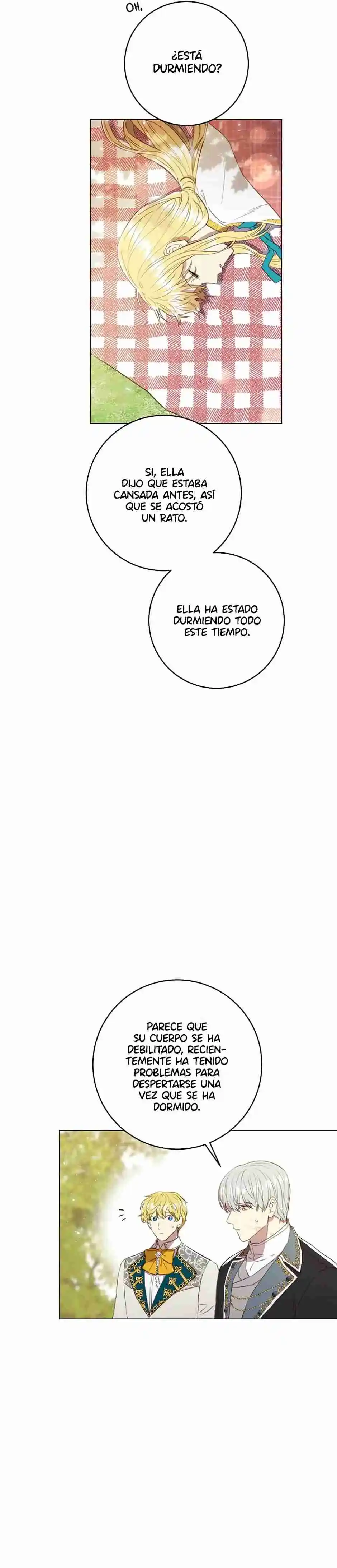 La Estética Del Villano - Capítulo 78 - Página 34 - LectorTMOo