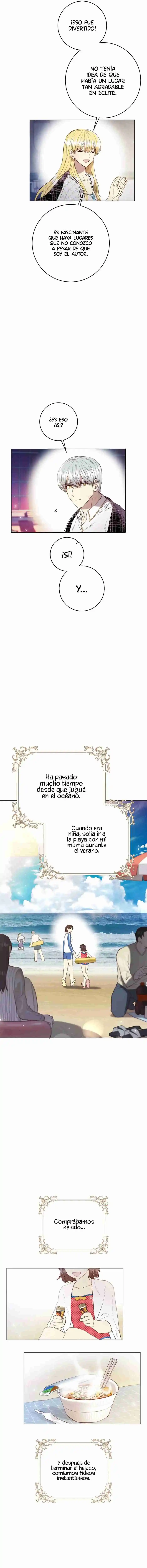 La Estética Del Villano - Capítulo 79 - Página 10 - LectorTMOo