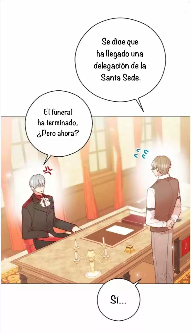 La Estética Del Villano - Capítulo 8 - Página 5 - LectorTMOo