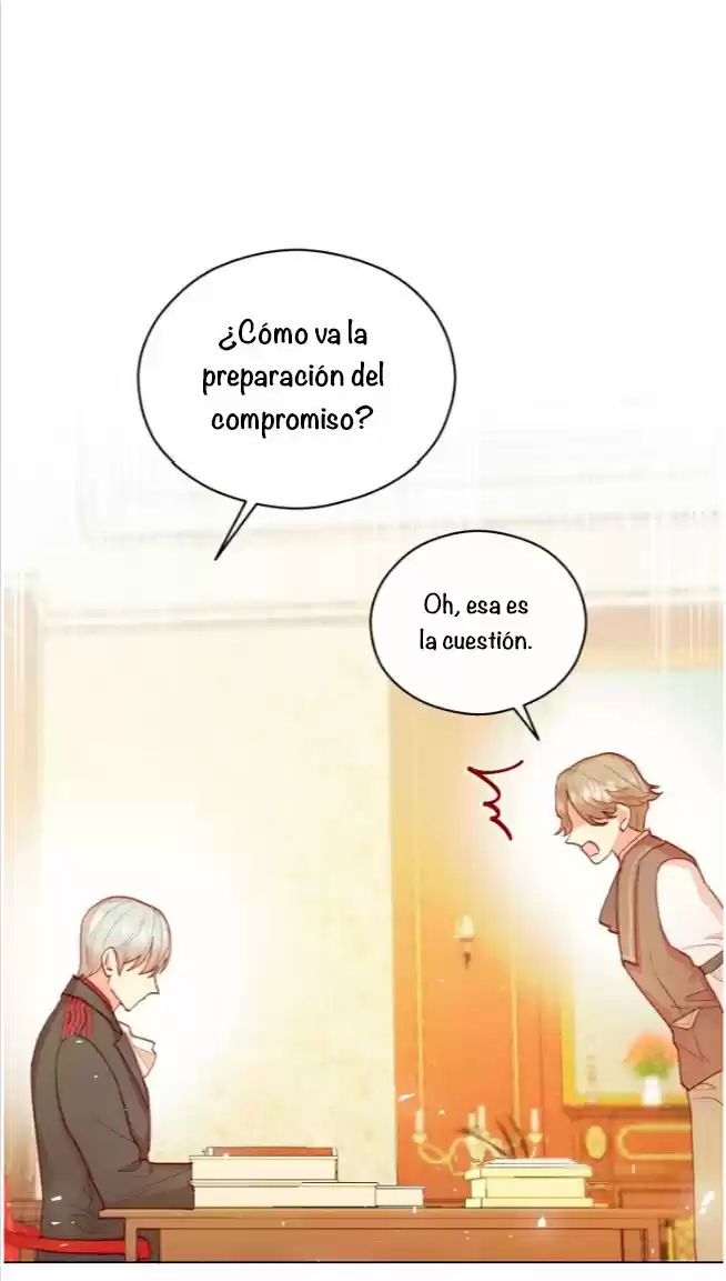 La Estética Del Villano - Capítulo 8 - Página 7 - LectorTMOo