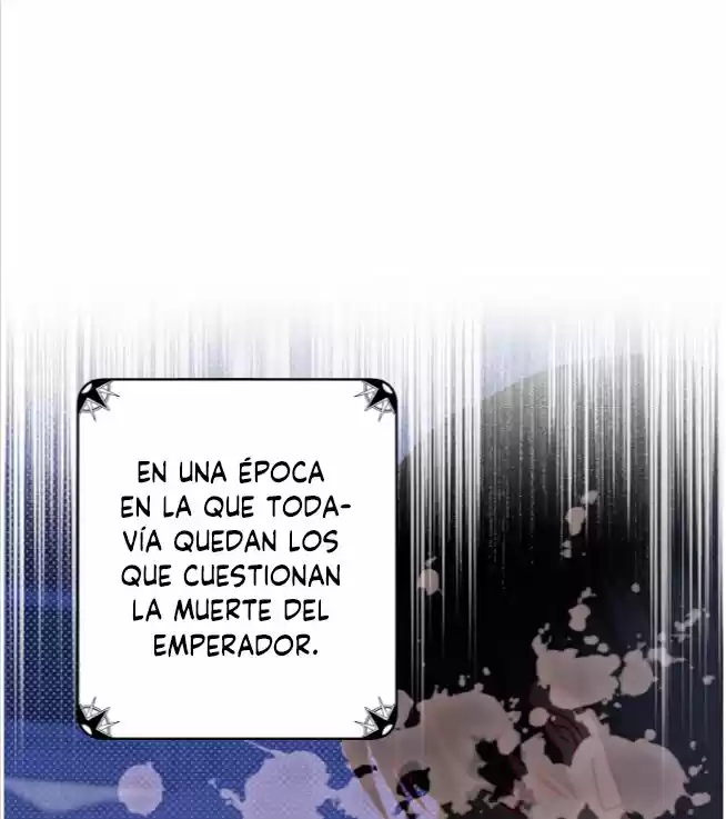 La Estética Del Villano - Capítulo 8 - Página 10 - LectorTMOo