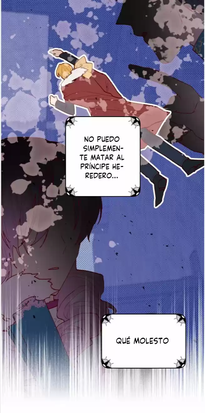La Estética Del Villano - Capítulo 8 - Página 11 - LectorTMOo