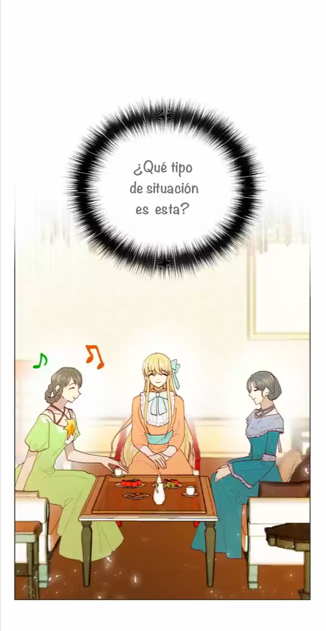 La Estética Del Villano - Capítulo 8 - Página 17 - LectorTMOo
