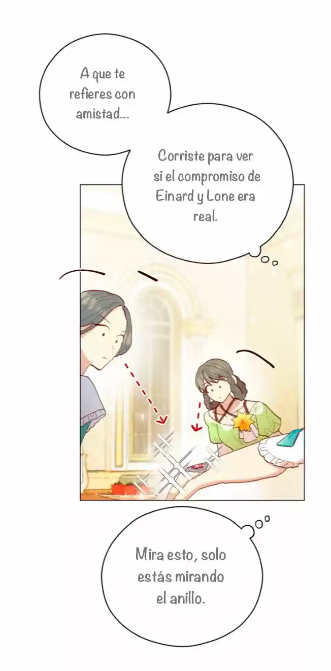 La Estética Del Villano - Capítulo 8 - Página 25 - LectorTMOo