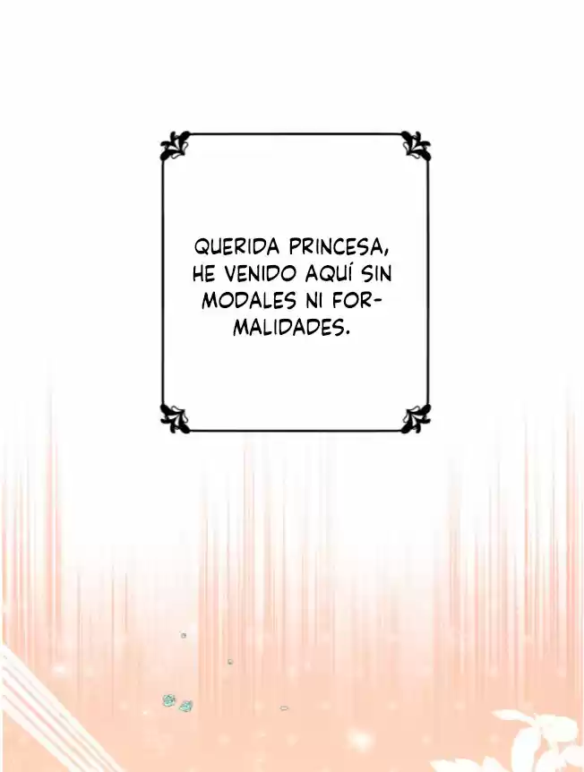 La Estética Del Villano - Capítulo 8 - Página 27 - LectorTMOo