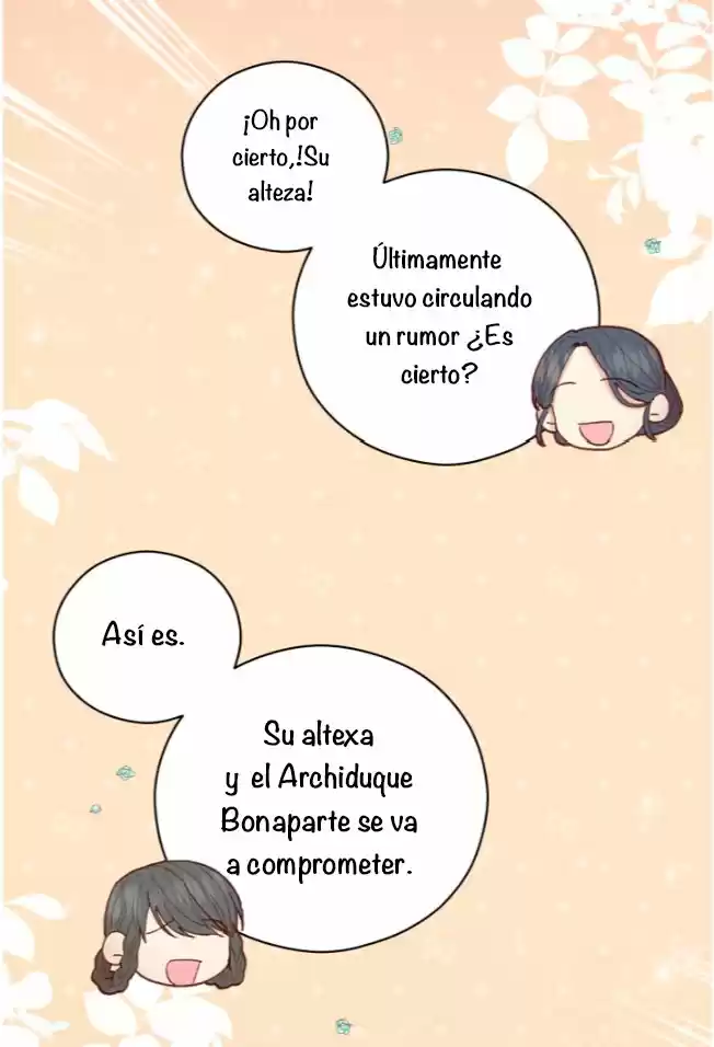 La Estética Del Villano - Capítulo 8 - Página 28 - LectorTMOo