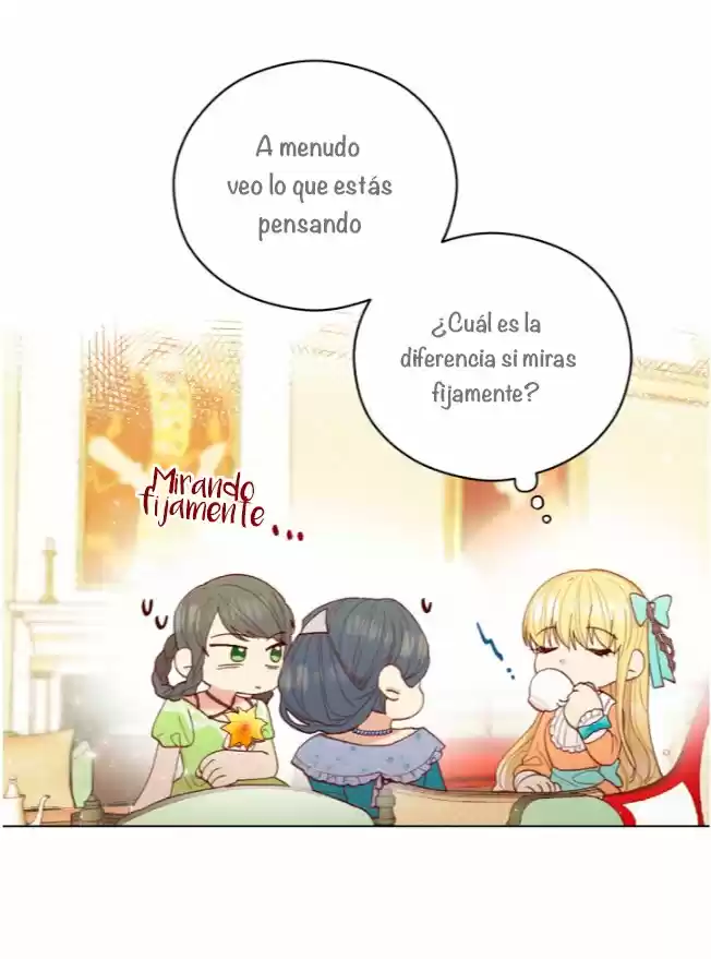 La Estética Del Villano - Capítulo 8 - Página 31 - LectorTMOo