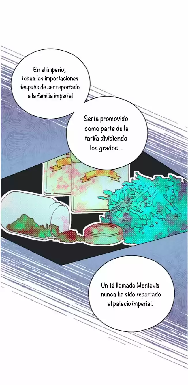 La Estética Del Villano - Capítulo 8 - Página 37 - LectorTMOo
