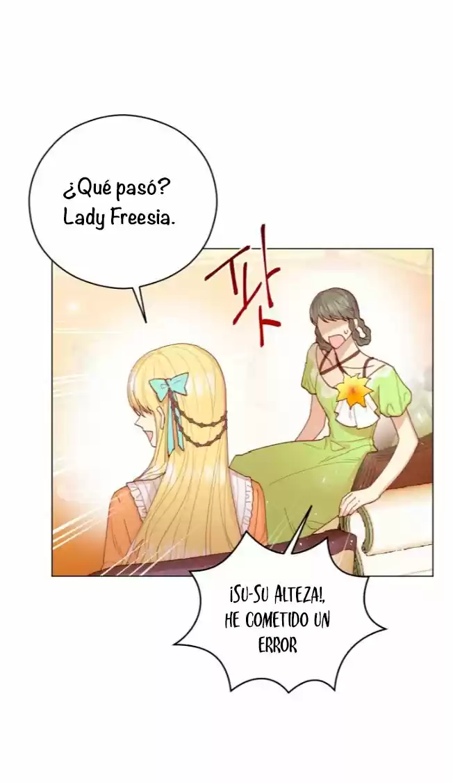 La Estética Del Villano - Capítulo 8 - Página 40 - LectorTMOo