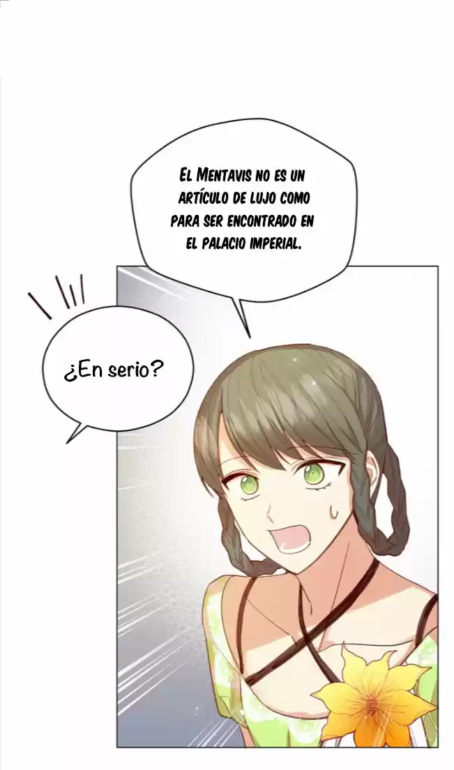 La Estética Del Villano - Capítulo 8 - Página 41 - LectorTMOo