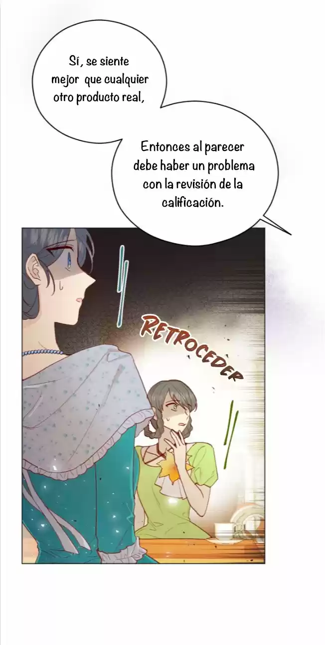 La Estética Del Villano - Capítulo 8 - Página 42 - LectorTMOo