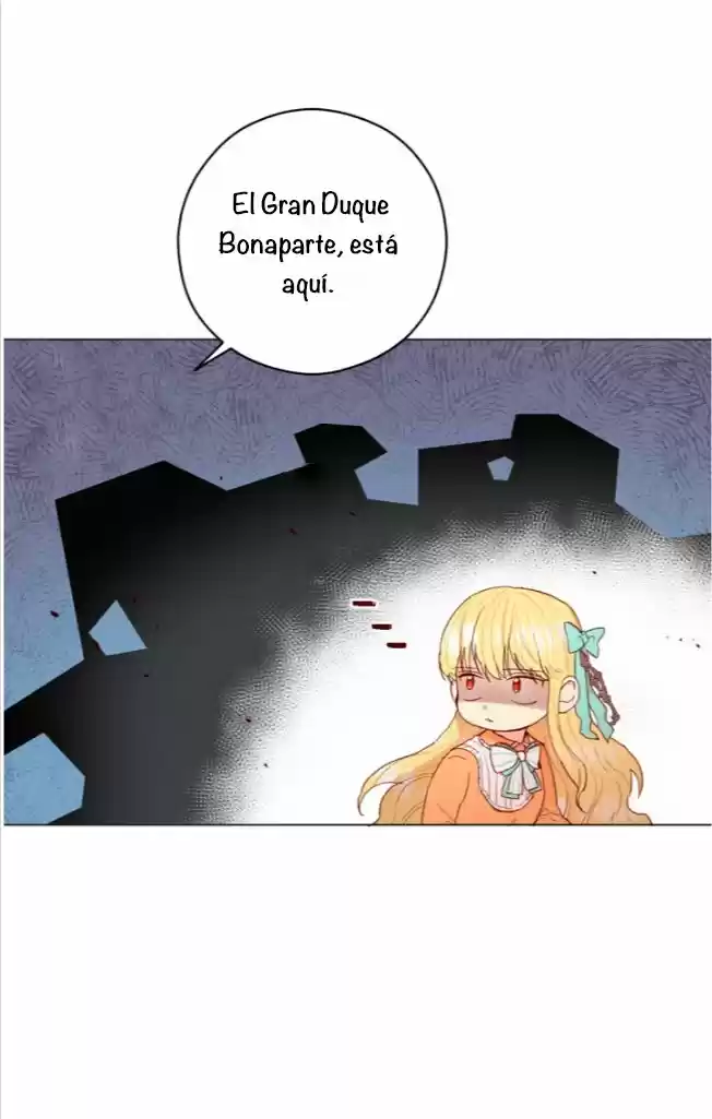 La Estética Del Villano - Capítulo 8 - Página 55 - LectorTMOo
