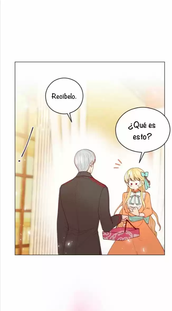 La Estética Del Villano - Capítulo 8 - Página 58 - LectorTMOo