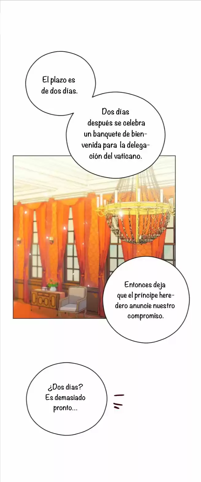 La Estética Del Villano - Capítulo 8 - Página 65 - LectorTMOo