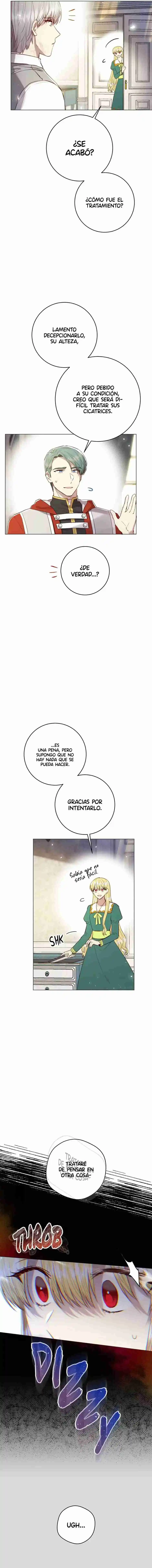 La Estética Del Villano - Capítulo 81 - Página 7 - LectorTMOo