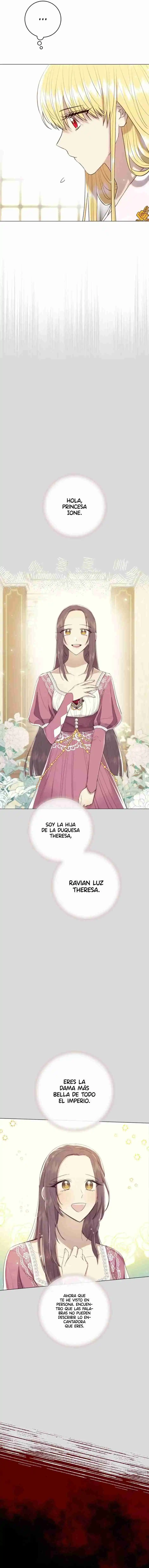 La Estética Del Villano - Capítulo 81 - Página 14 - LectorTMOo