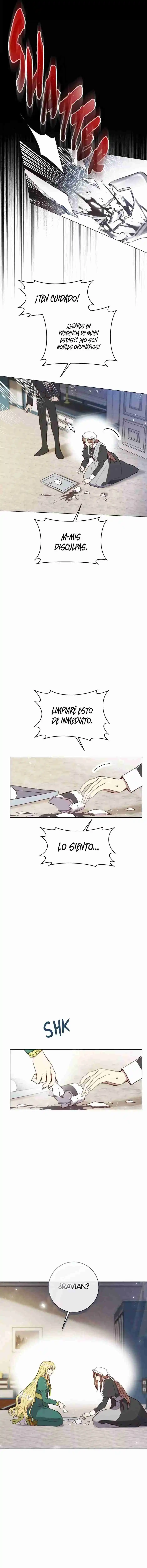 La Estética Del Villano - Capítulo 81 - Página 17 - LectorTMOo