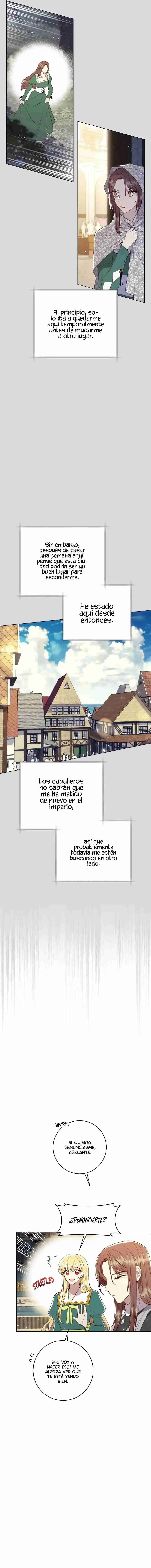 La Estética Del Villano - Capítulo 82 - Página 5 - LectorTMOo