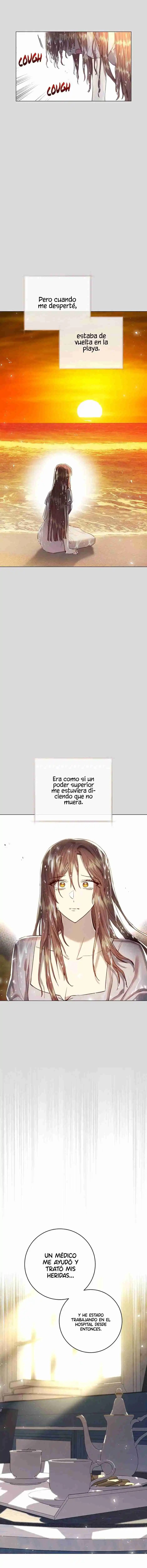 La Estética Del Villano - Capítulo 82 - Página 10 - LectorTMOo