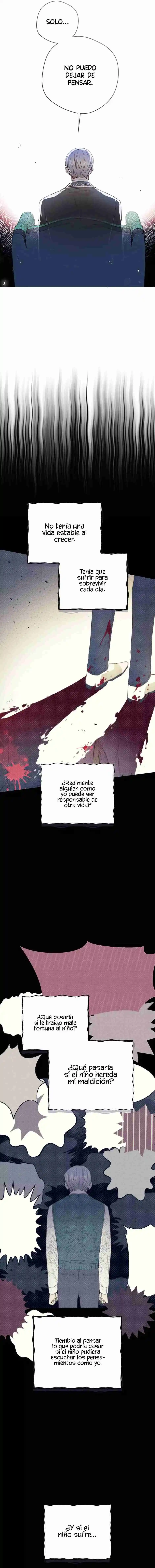 La Estética Del Villano - Capítulo 83 - Página 12 - LectorTMOo