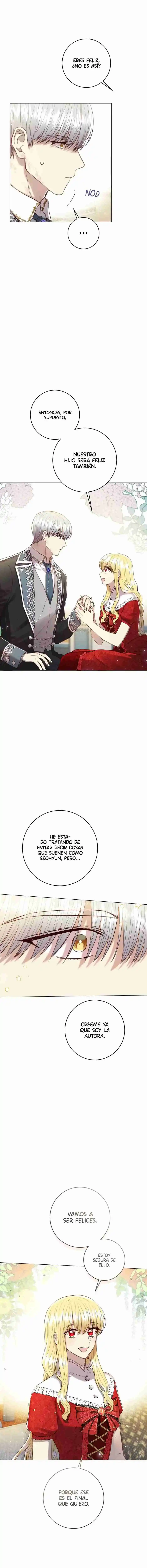 La Estética Del Villano - Capítulo 83 - Página 14 - LectorTMOo