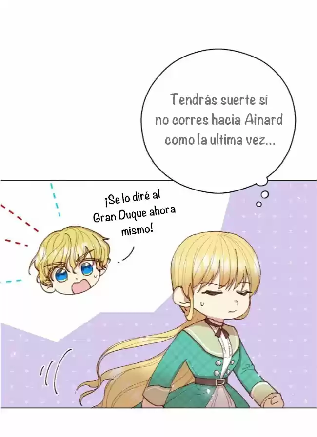 La Estética Del Villano - Capítulo 9 - Página 6 - LectorTMOo