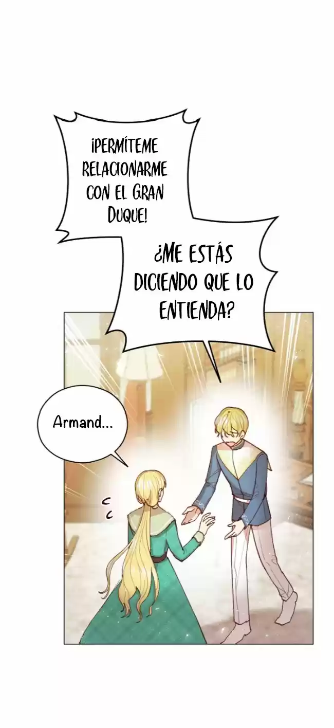 La Estética Del Villano - Capítulo 9 - Página 10 - LectorTMOo