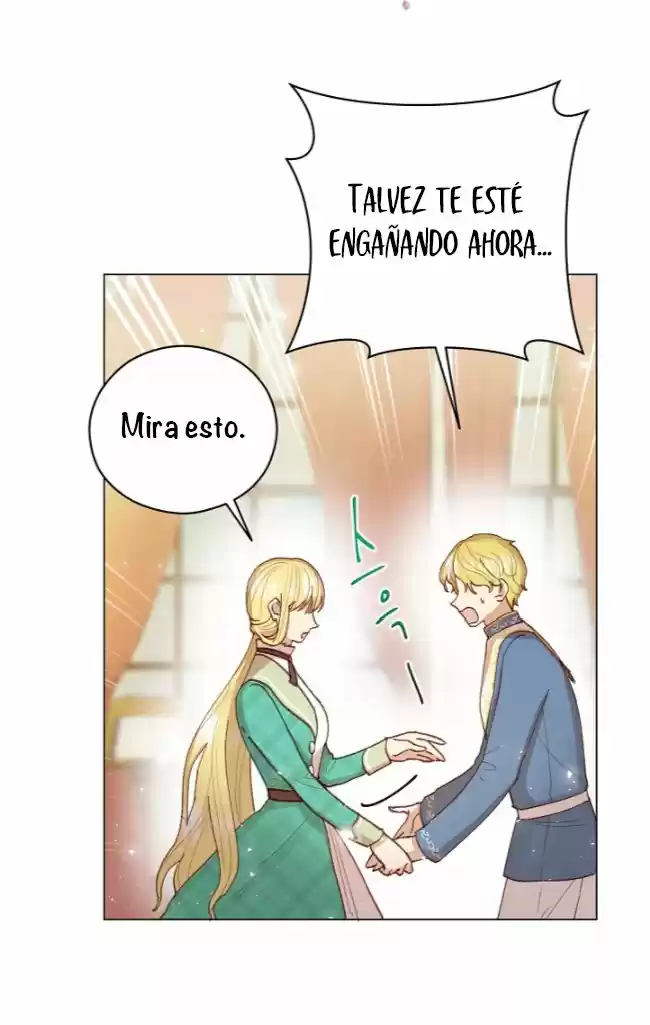 La Estética Del Villano - Capítulo 9 - Página 18 - LectorTMOo