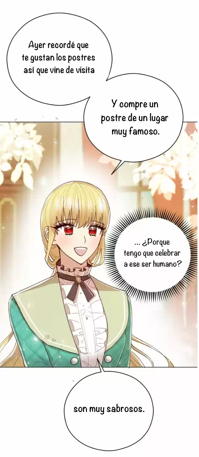La Estética Del Villano - Capítulo 9 - Página 21 - LectorTMOo