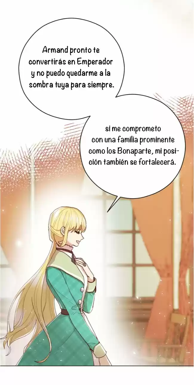 La Estética Del Villano - Capítulo 9 - Página 24 - LectorTMOo