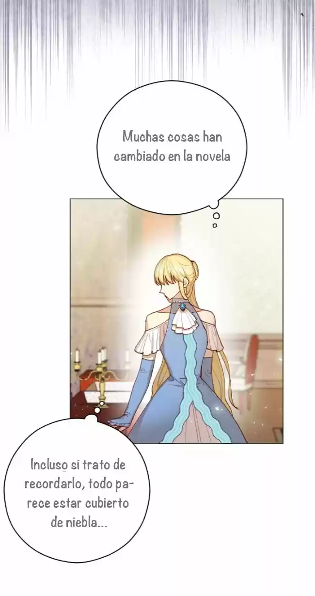 La Estética Del Villano - Capítulo 9 - Página 31 - LectorTMOo