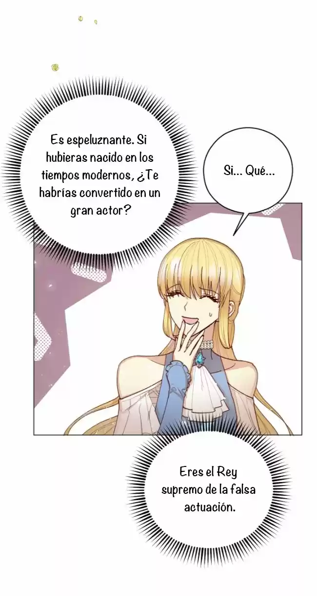 La Estética Del Villano - Capítulo 9 - Página 34 - LectorTMOo
