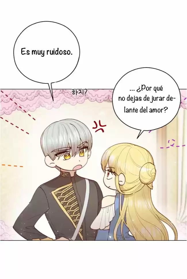 La Estética Del Villano - Capítulo 9 - Página 35 - LectorTMOo