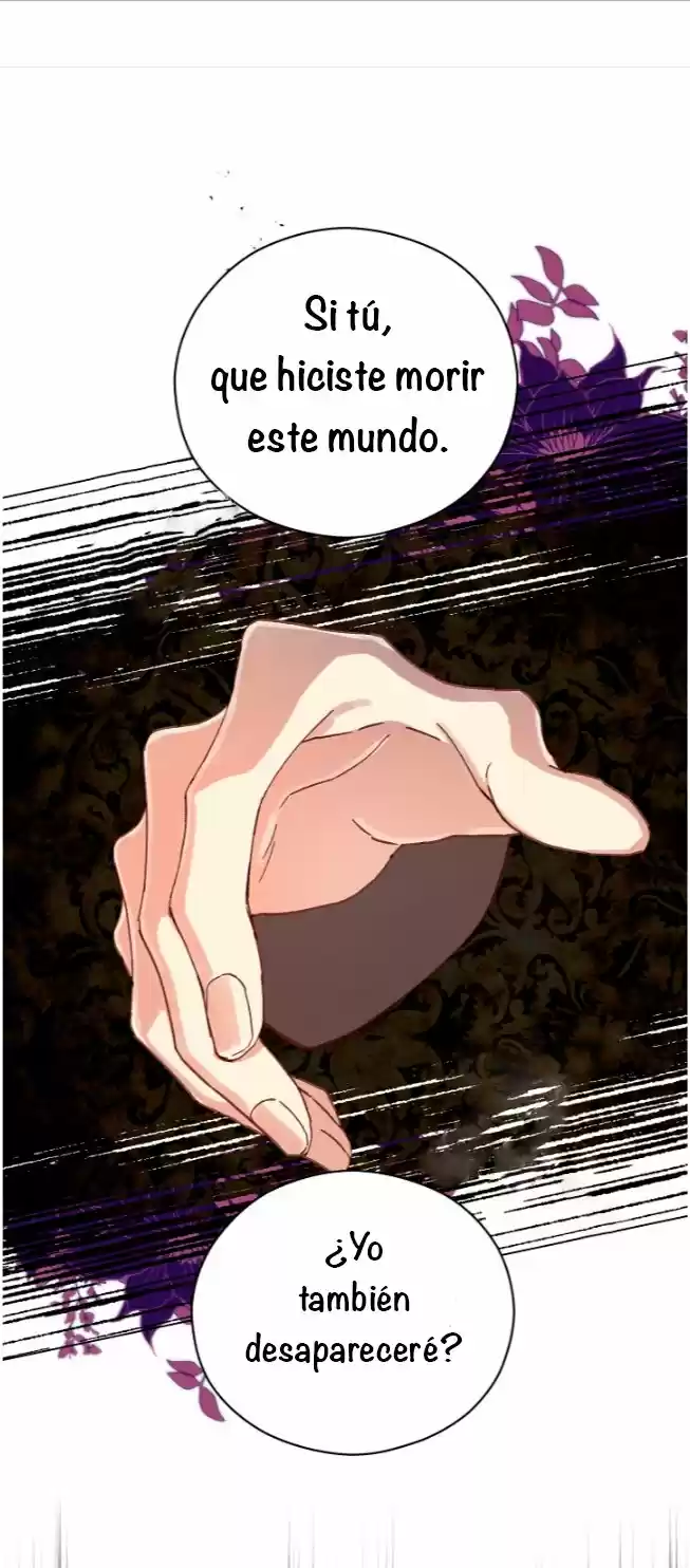 La Estética Del Villano - Capítulo 9 - Página 51 - LectorTMOo