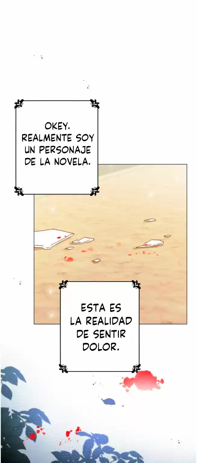 La Estética Del Villano - Capítulo 9 - Página 62 - LectorTMOo