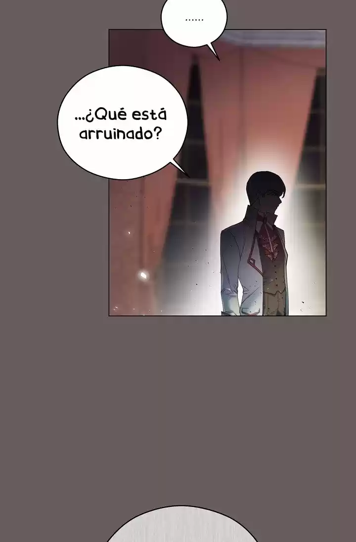 La Estética Del Villano - Capítulo 1 - Página 7 - LectorTMOo