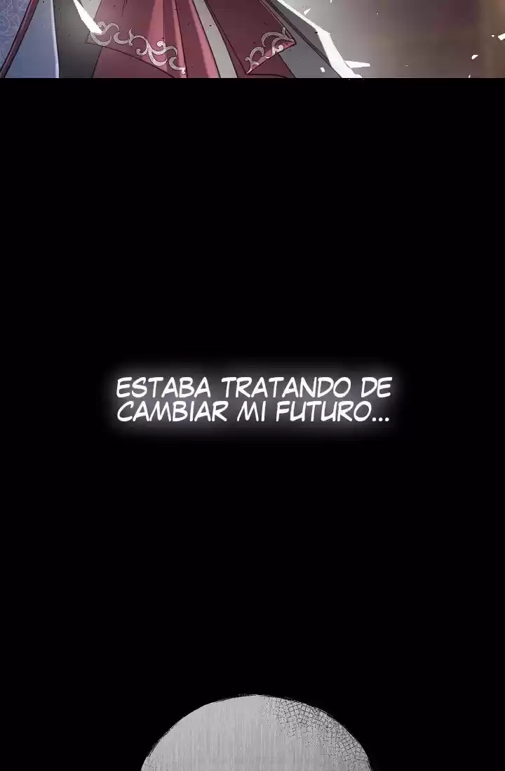 La Estética Del Villano - Capítulo 1 - Página 9 - LectorTMOo