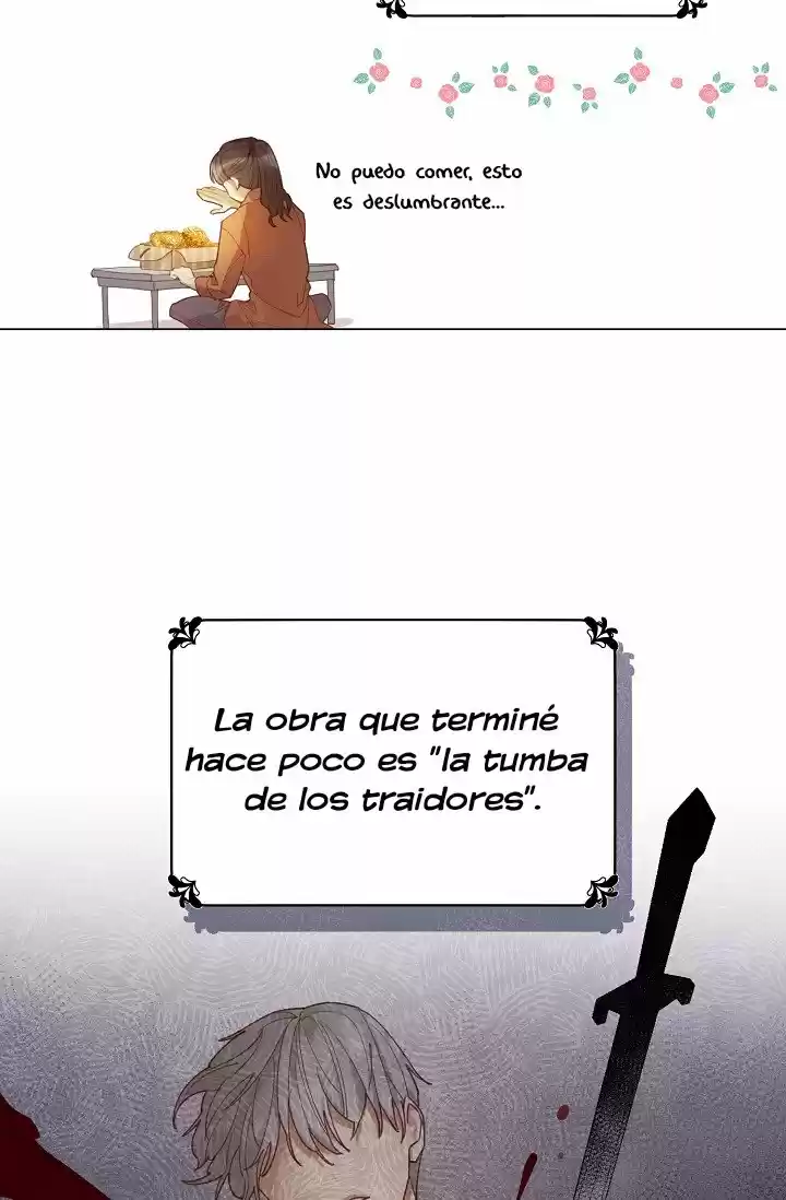La Estética Del Villano - Capítulo 1 - Página 19 - LectorTMOo