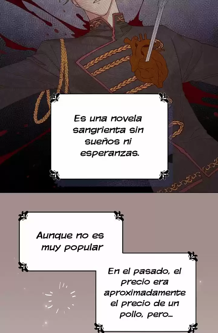 La Estética Del Villano - Capítulo 1 - Página 20 - LectorTMOo