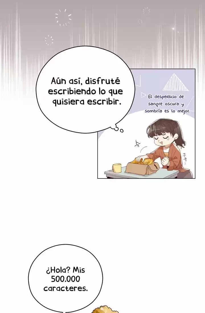 La Estética Del Villano - Capítulo 1 - Página 21 - LectorTMOo