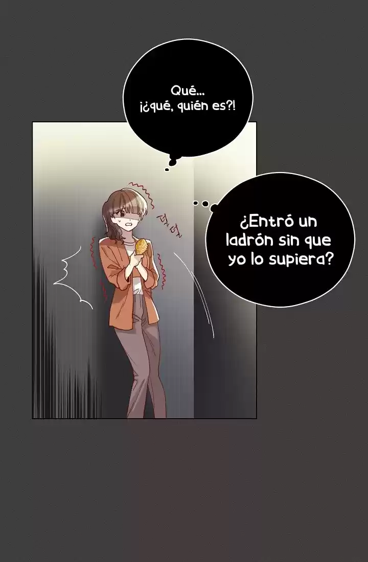 La Estética Del Villano - Capítulo 1 - Página 33 - LectorTMOo