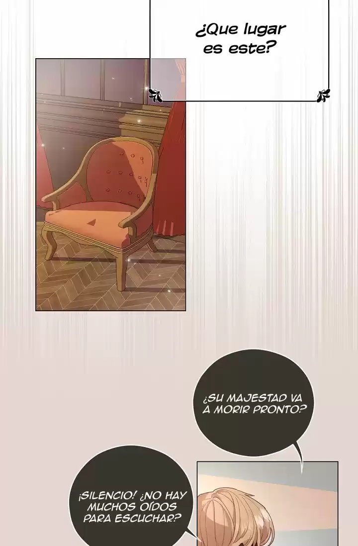 La Estética Del Villano - Capítulo 1 - Página 41 - LectorTMOo