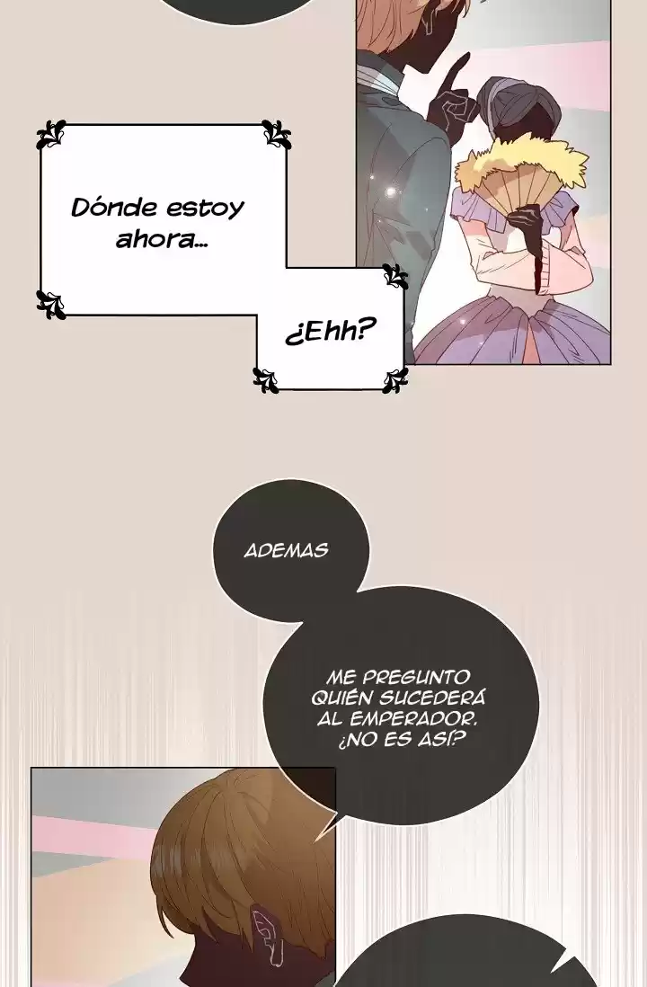 La Estética Del Villano - Capítulo 1 - Página 42 - LectorTMOo