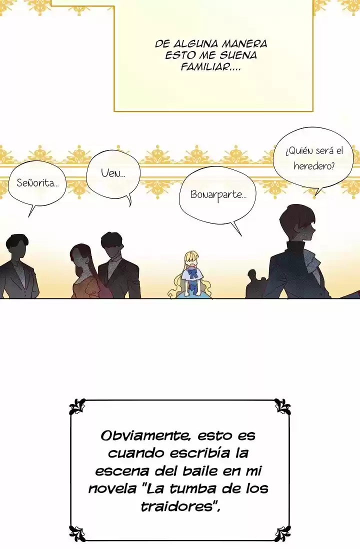 La Estética Del Villano - Capítulo 1 - Página 44 - LectorTMOo