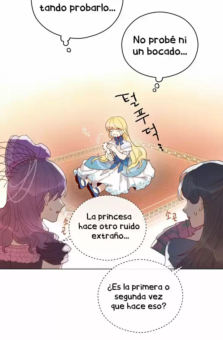 La Estética Del Villano - Capítulo 1 - Página 50 - LectorTMOo