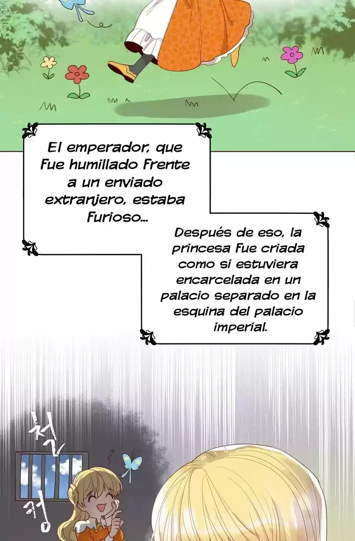 La Estética Del Villano - Capítulo 1 - Página 64 - LectorTMOo