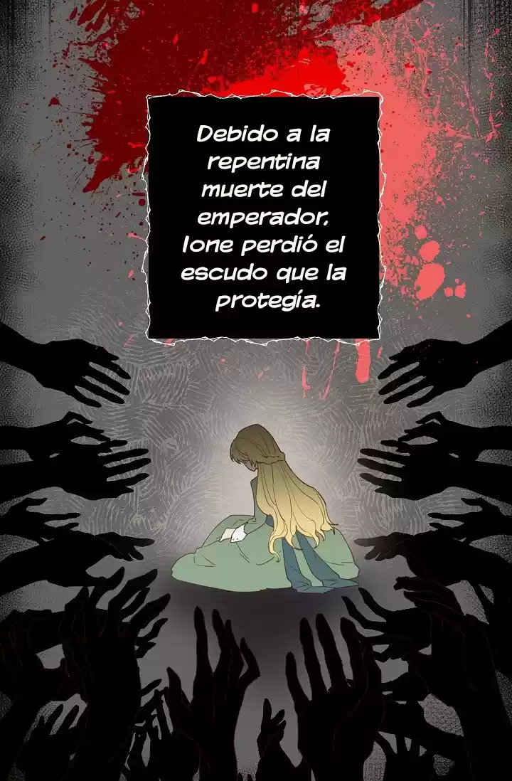 La Estética Del Villano - Capítulo 1 - Página 72 - LectorTMOo